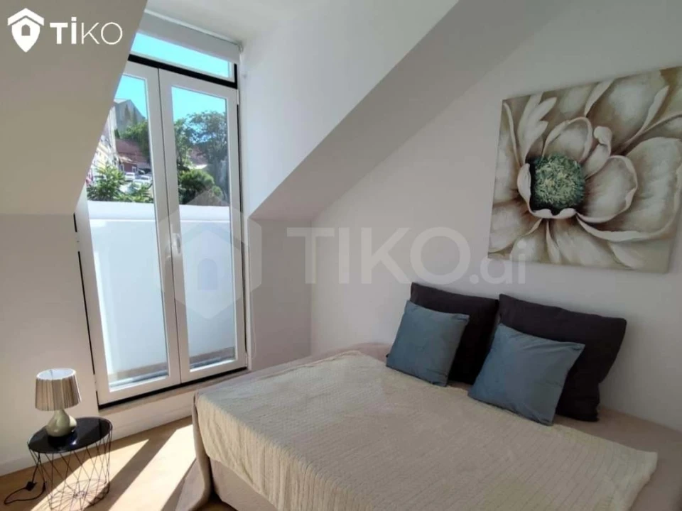 Apartamento T2 para Venda em São Vicente Foto 2