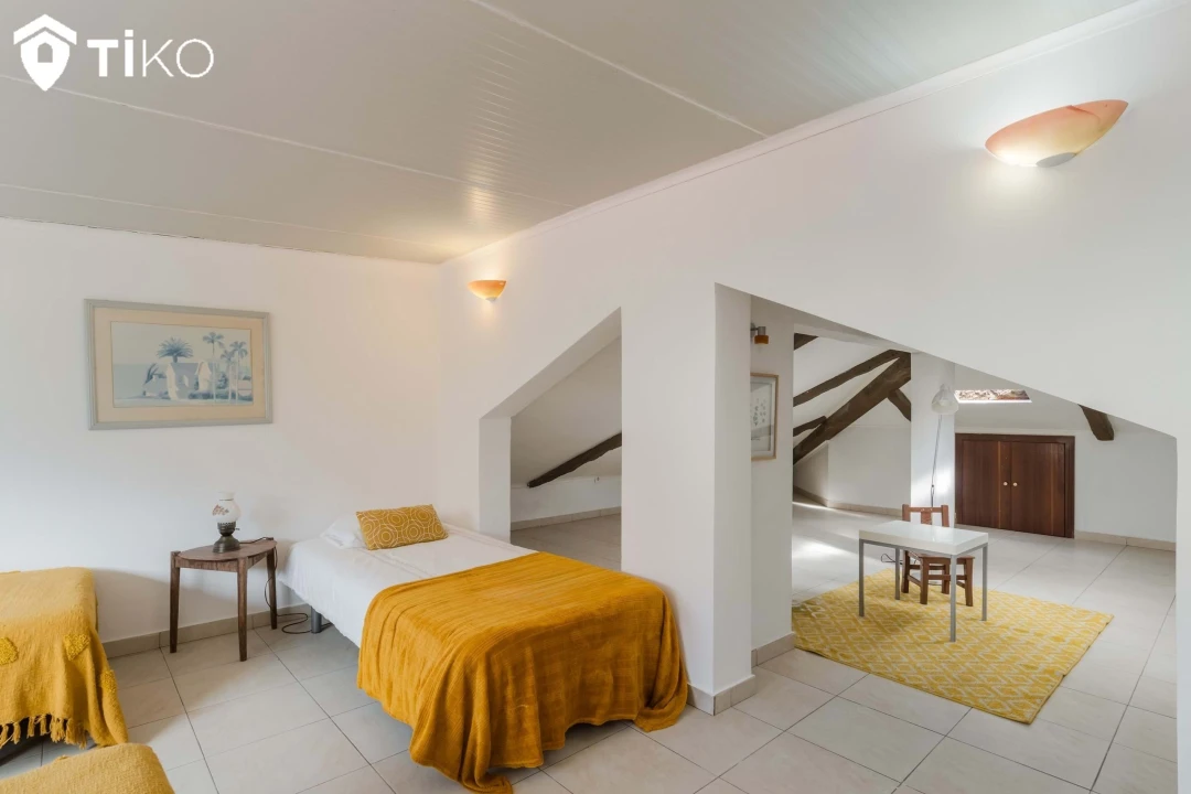 Moradia T6 para Venda em Alenquer (Santo Estêvão e Triana) Foto 23