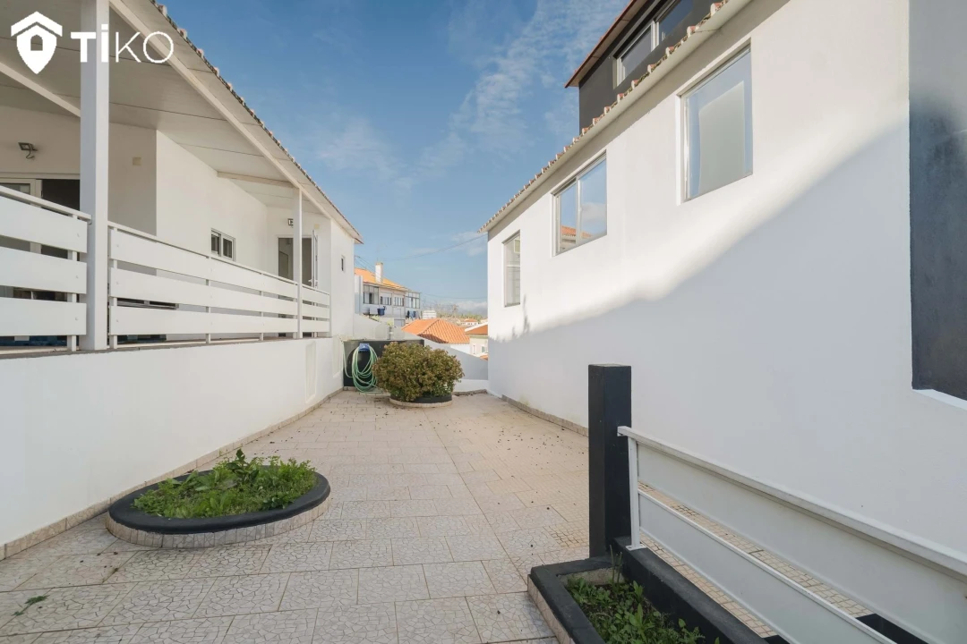 Moradia T6 para Venda em Alenquer (Santo Estêvão e Triana) Foto 35