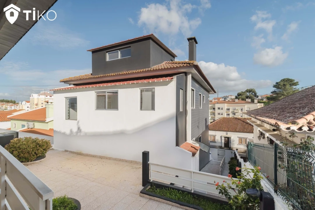 Moradia T6 para Venda em Alenquer (Santo Estêvão e Triana) Foto 30