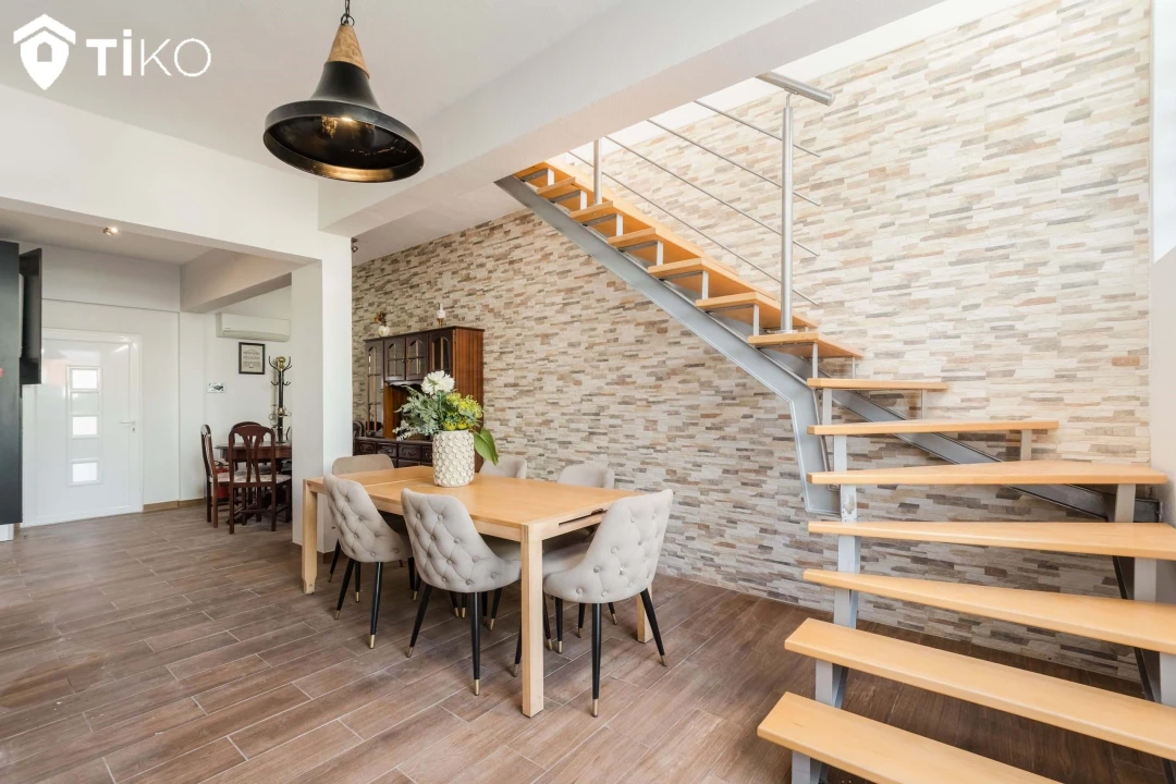 Moradia T6 para Venda em Alenquer (Santo Estêvão e Triana) Foto 4