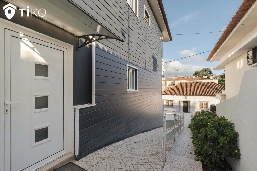 Moradia T6 para Venda em Alenquer (Santo Estêvão e Triana) Foto 2