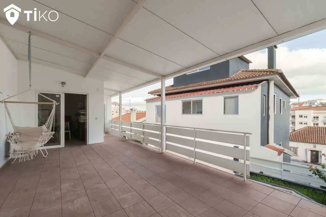 Moradia T6 para Venda em Alenquer (Santo Estêvão e Triana) Foto 31