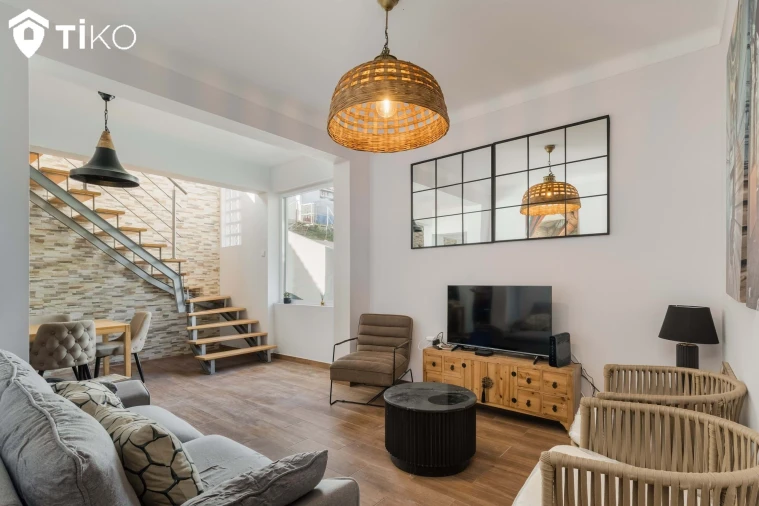 Moradia T6 para Venda em Alenquer (Santo Estêvão e Triana) Foto 5