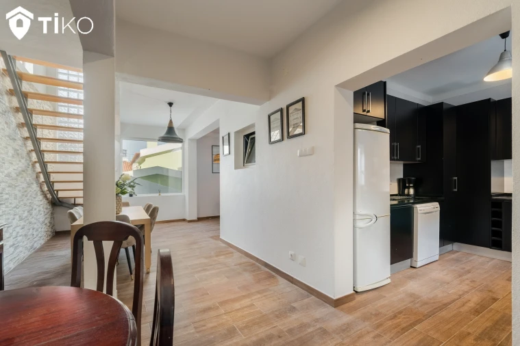 Moradia T6 para Venda em Alenquer (Santo Estêvão e Triana) Foto 3