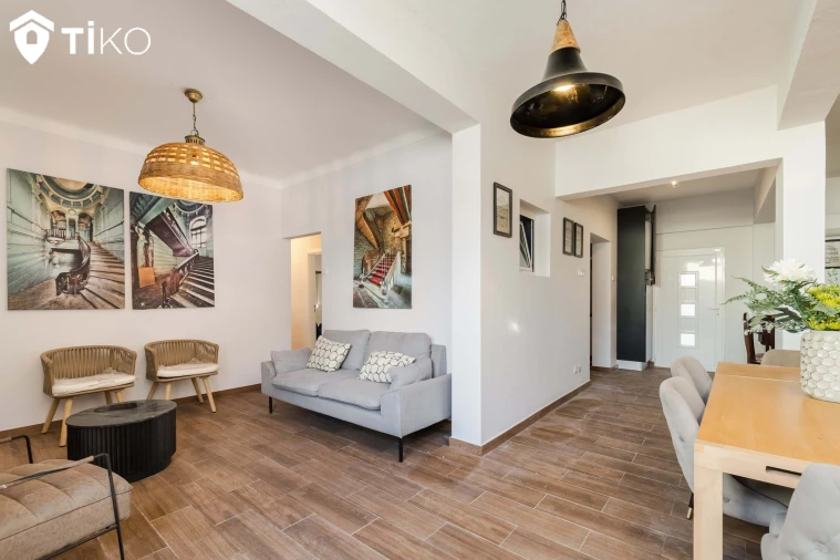 Moradia T6 para Venda em Alenquer (Santo Estêvão e Triana) Foto 1