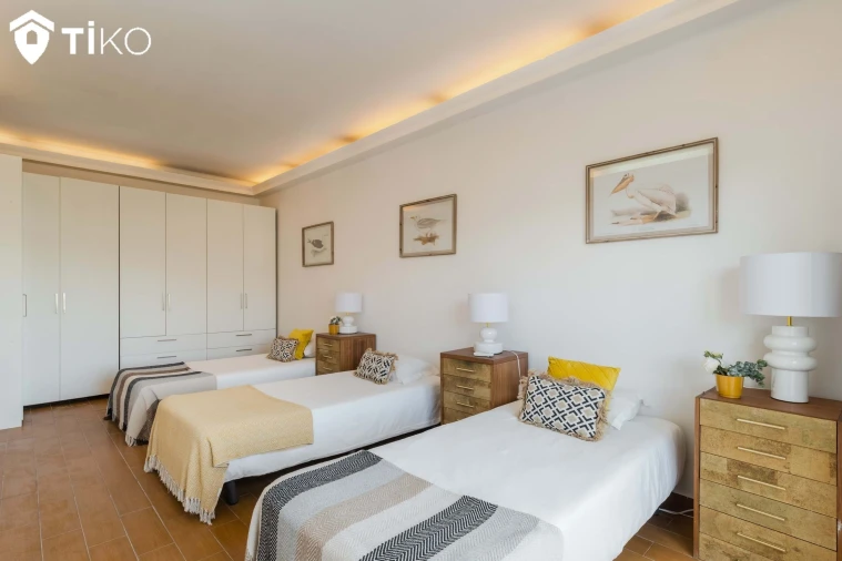 Moradia T6 para Venda em Alenquer (Santo Estêvão e Triana) Foto 15