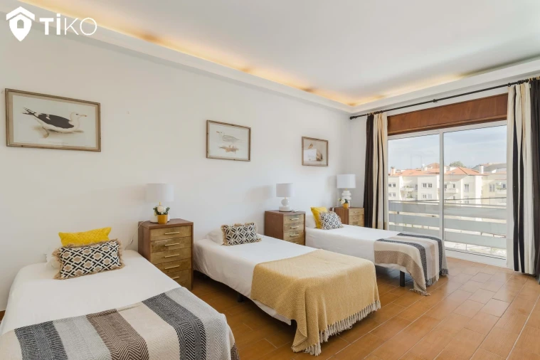 Moradia T6 para Venda em Alenquer (Santo Estêvão e Triana) Foto 14