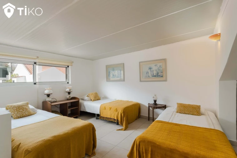 Moradia T6 para Venda em Alenquer (Santo Estêvão e Triana) Foto 24