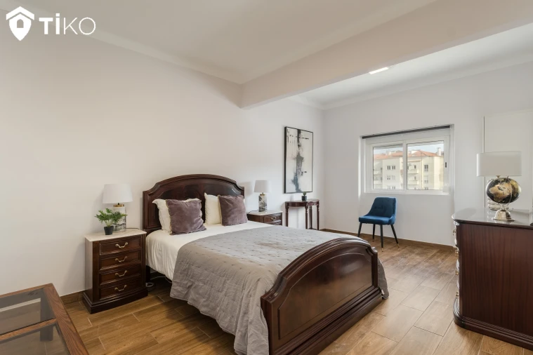 Moradia T6 para Venda em Alenquer (Santo Estêvão e Triana) Foto 9