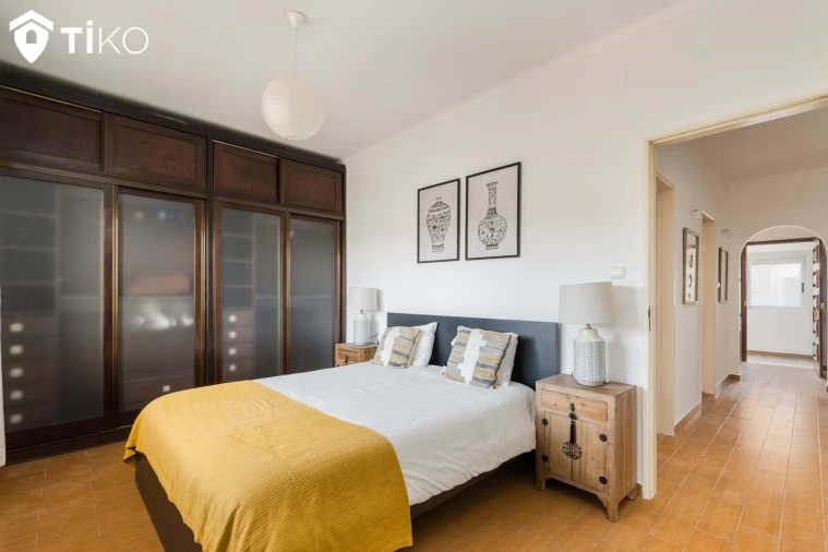 Moradia T6 para Venda em Alenquer (Santo Estêvão e Triana) Foto 16