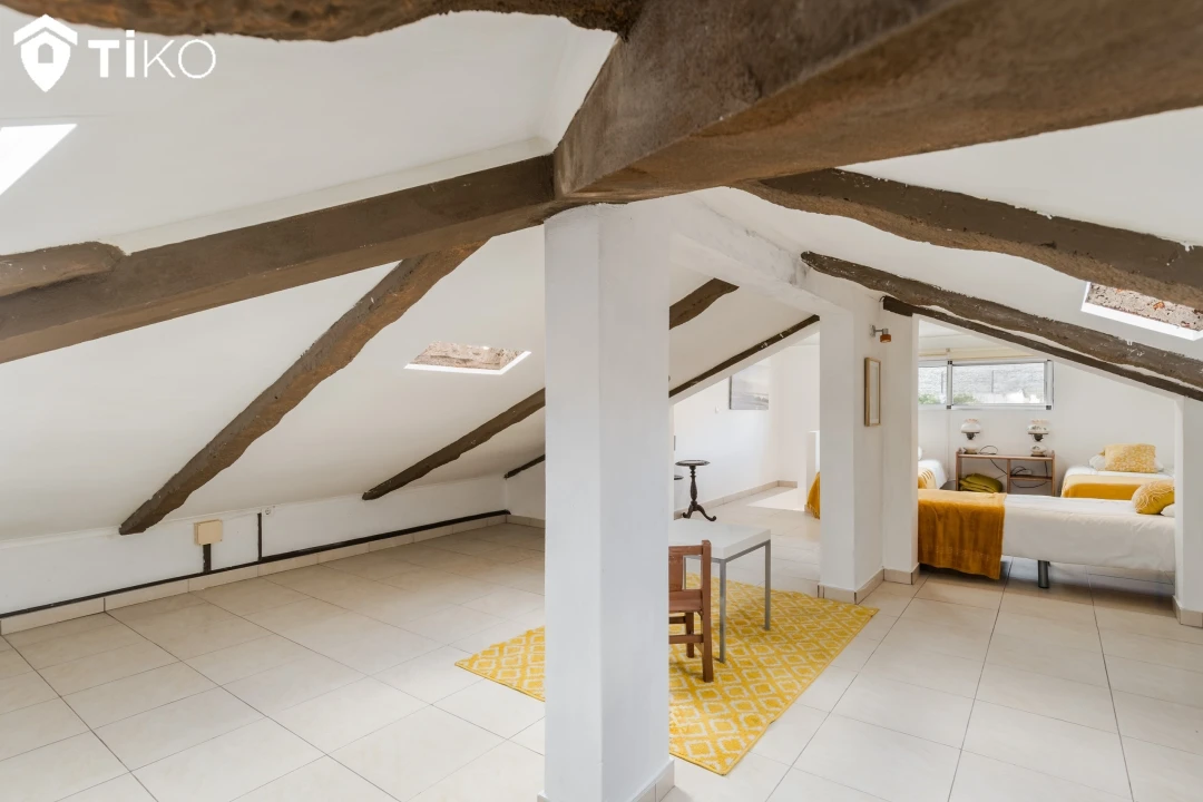 Moradia T6 para Venda em Alenquer (Santo Estêvão e Triana) Foto 26