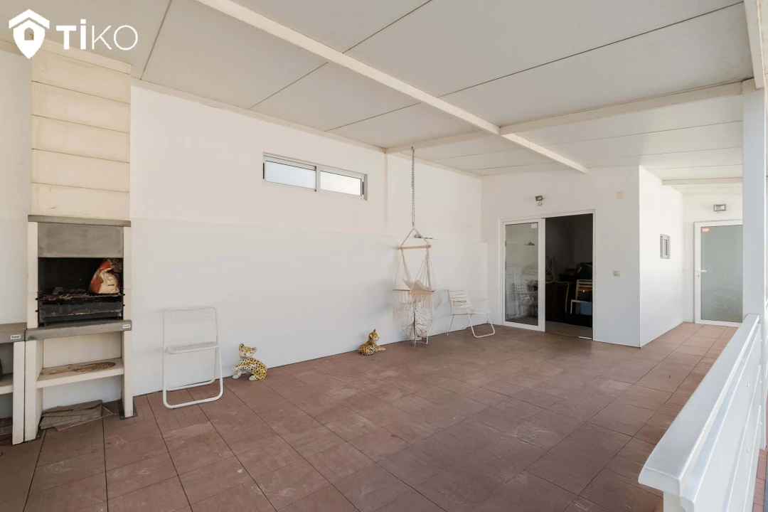 Moradia T6 para Venda em Alenquer (Santo Estêvão e Triana) Foto 32