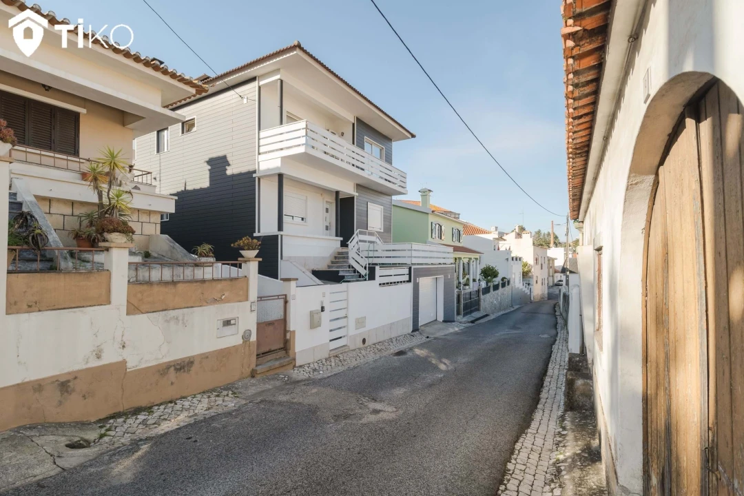 Moradia T6 para Venda em Alenquer (Santo Estêvão e Triana) Foto 38