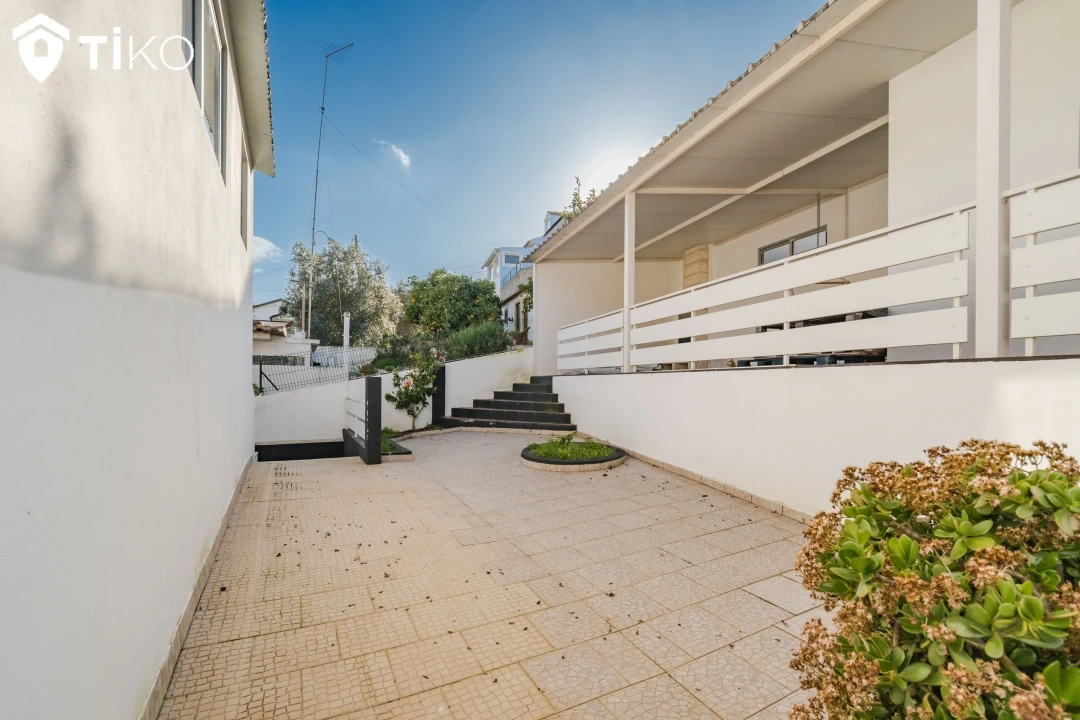 Moradia T6 para Venda em Alenquer (Santo Estêvão e Triana) Foto 36