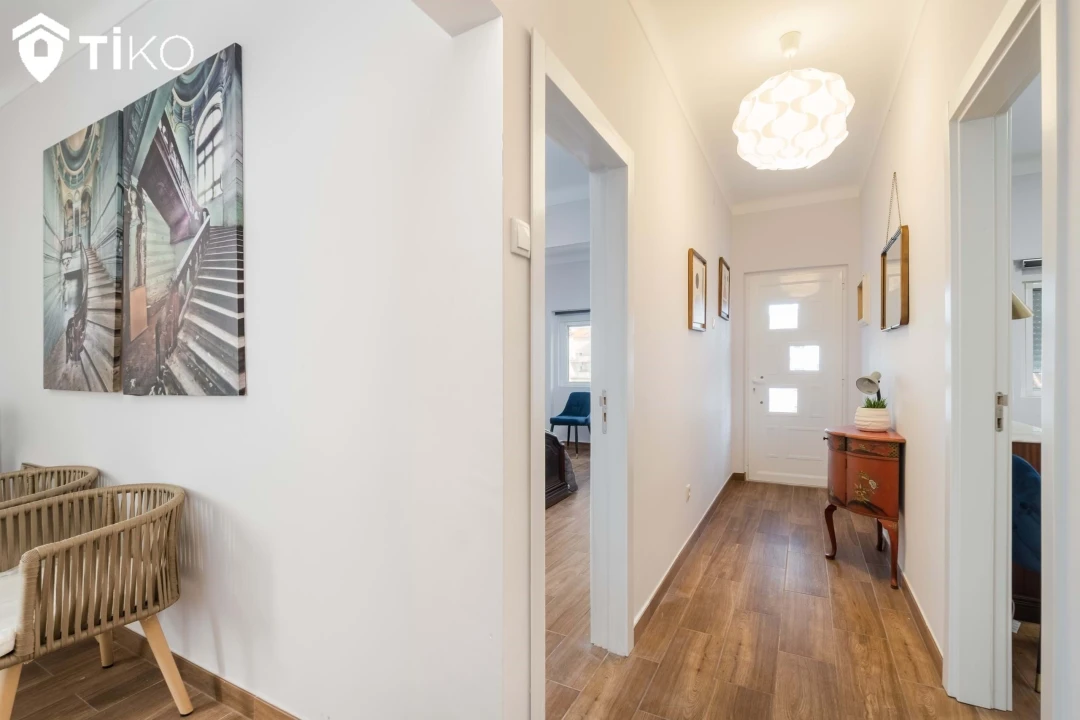 Moradia T6 para Venda em Alenquer (Santo Estêvão e Triana) Foto 10