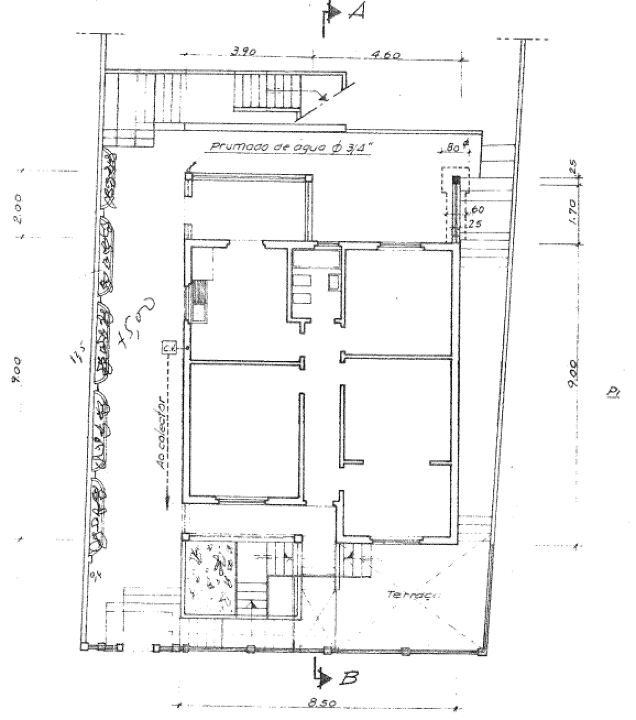 Moradia T6 para Venda em Alenquer (Santo Estêvão e Triana) Foto 40