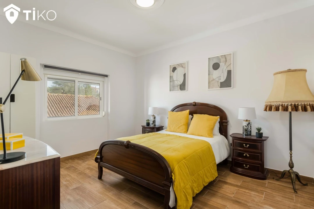 Moradia T6 para Venda em Alenquer (Santo Estêvão e Triana) Foto 11