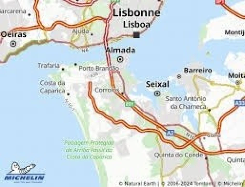 Negócio para Venda em Corroios Foto 19