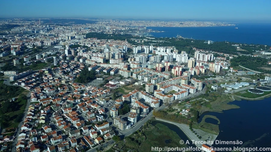 Negócio para Venda em Corroios Foto 21