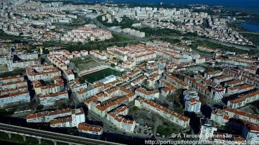 Negócio para Venda em Corroios Foto 15