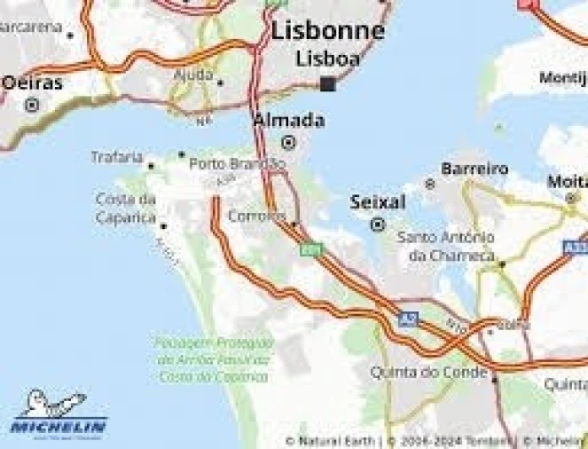 Negócio para Venda em Corroios Foto 19