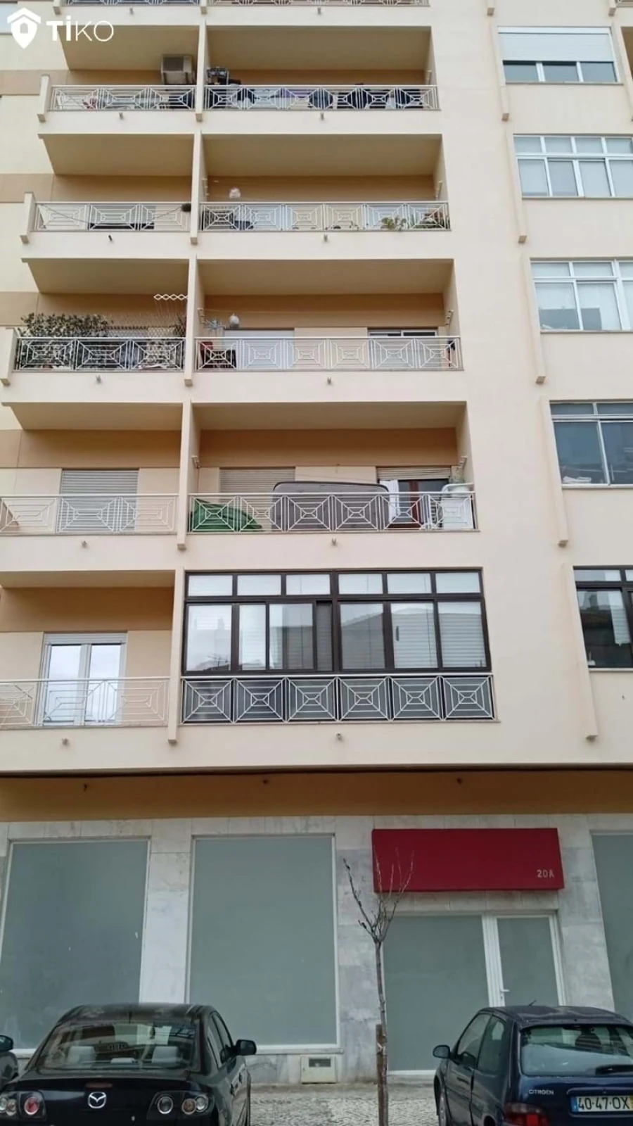 Negócio para Venda em Alto do Seixalinho, Santo André e Verderena Foto 20