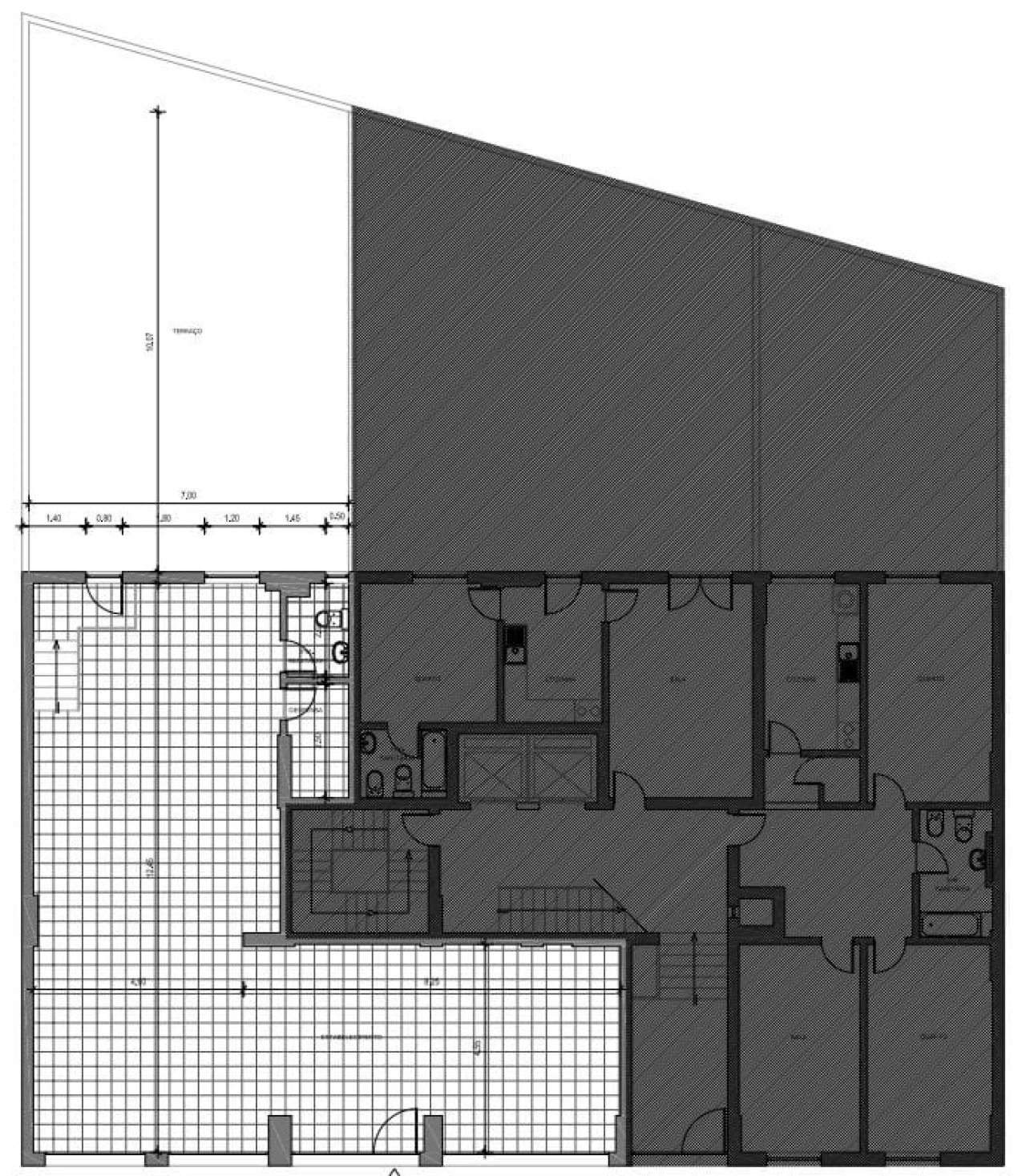 Negócio para Venda em Alto do Seixalinho, Santo André e Verderena Foto 19