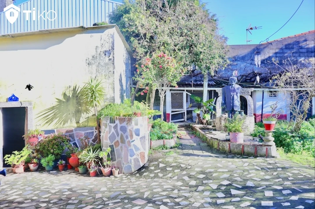 Moradia T3 para Venda em Azurara Foto 1