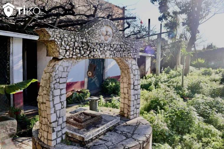 Moradia T3 para Venda em Azurara Foto 30