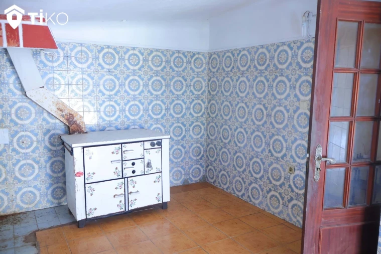 Moradia T3 para Venda em Azurara Foto 19