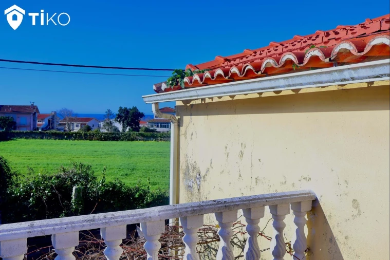 Moradia T3 para Venda em Azurara Foto 29