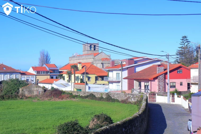 Moradia T3 para Venda em Azurara Foto 22