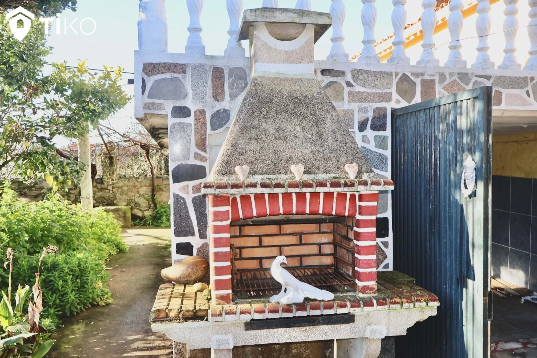 Moradia T3 para Venda em Azurara Foto 3