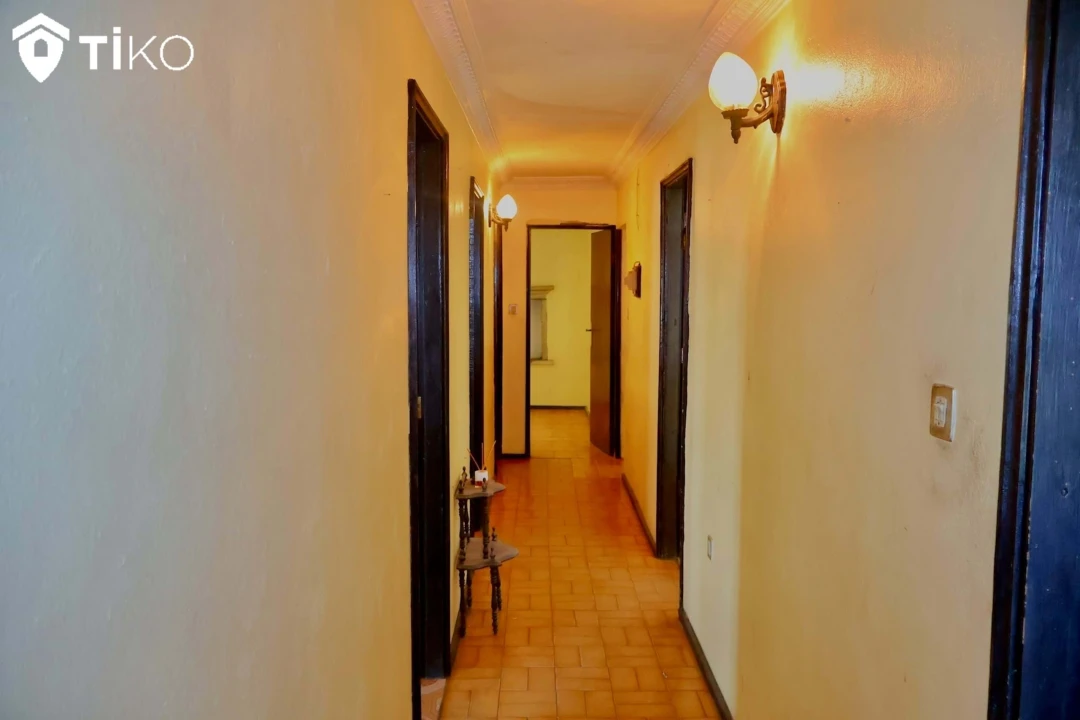 Moradia T3 para Venda em Azurara Foto 23