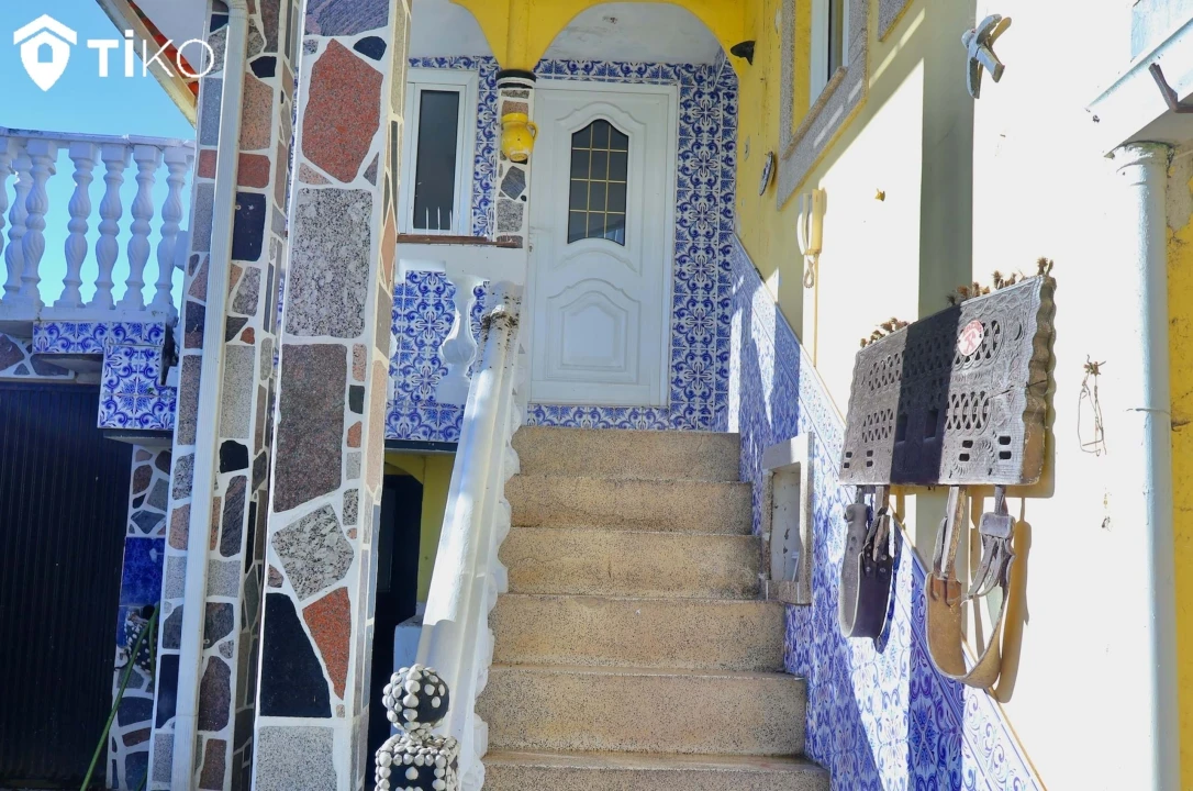 Moradia T3 para Venda em Azurara Foto 2