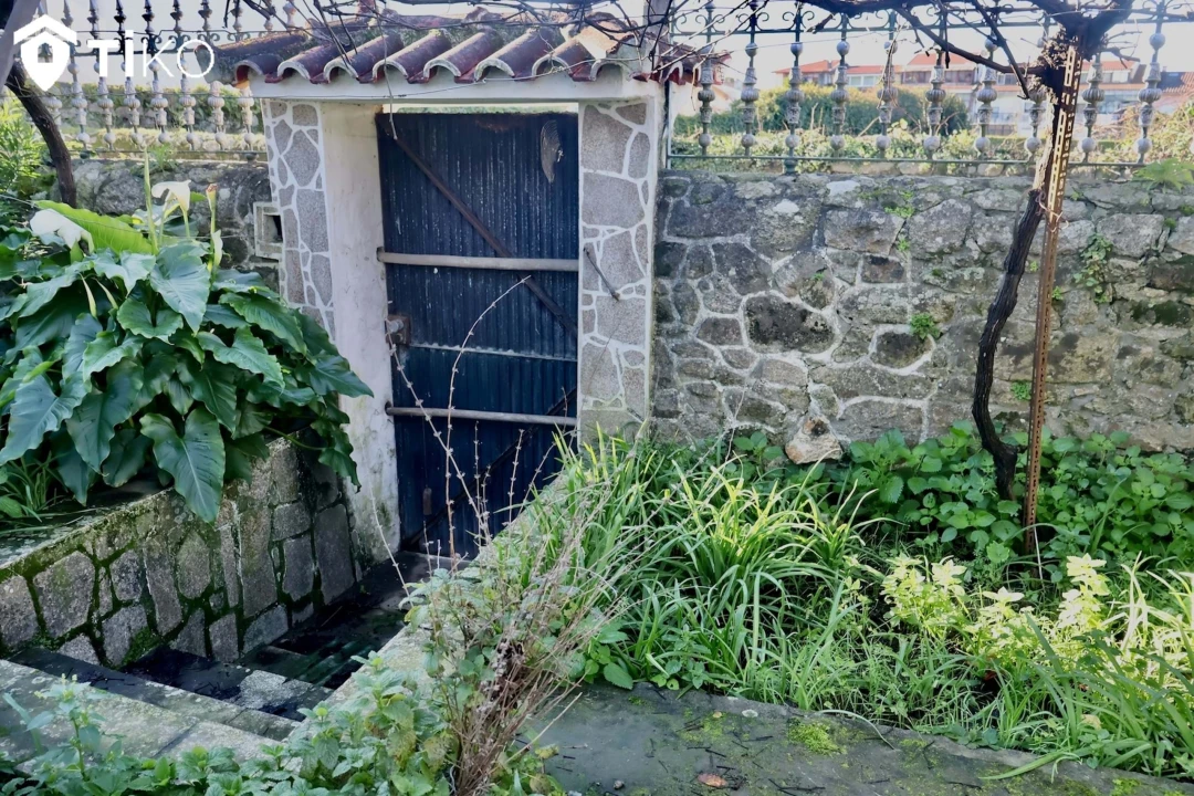 Moradia T3 para Venda em Azurara Foto 31