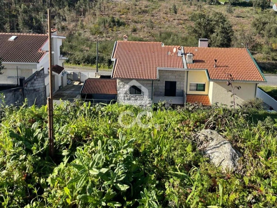 Terreno para Venda em Coronado (São Romão e São Mamede) Foto 7