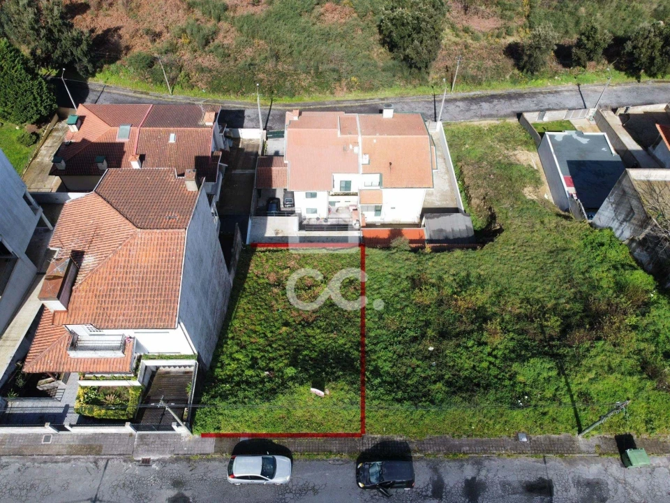 Terreno para Venda em Coronado (São Romão e São Mamede) Foto 2