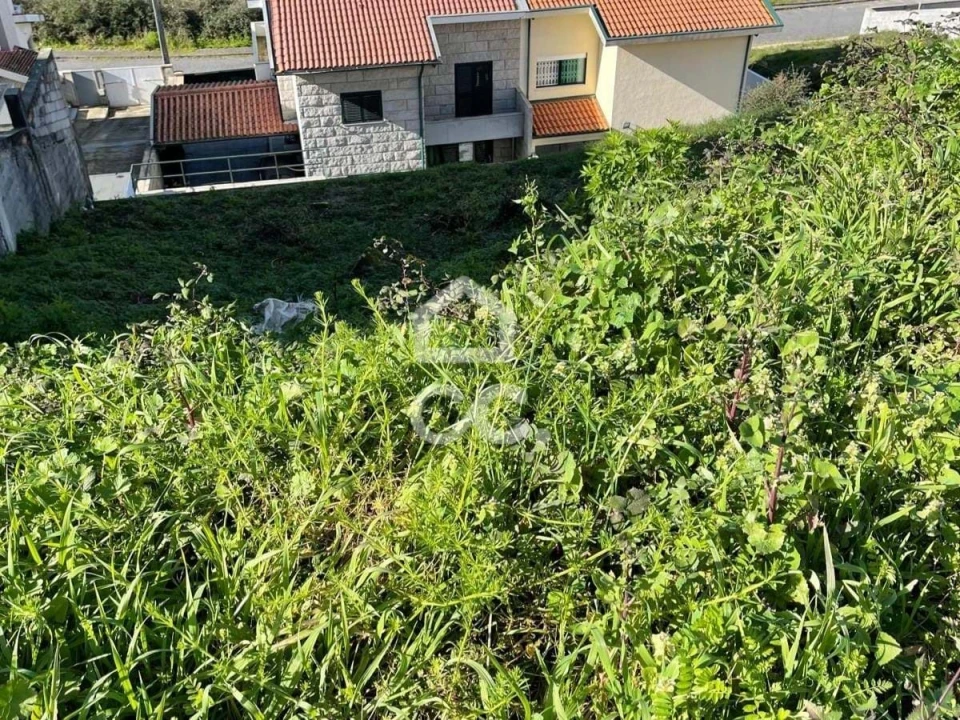 Terreno para Venda em Coronado (São Romão e São Mamede) Foto 9