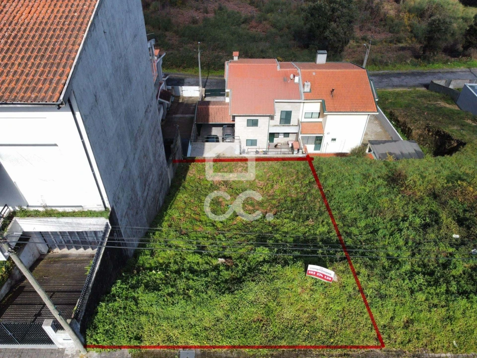 Terreno para Venda em Coronado (São Romão e São Mamede) Foto 16