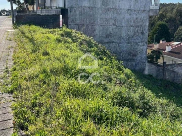 Terreno para Venda em Coronado (São Romão e São Mamede)