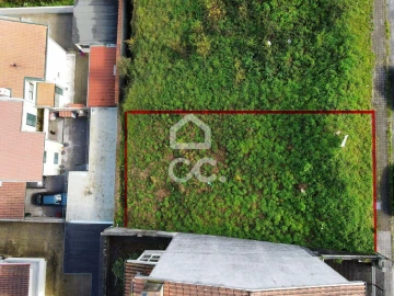 Terreno para Venda em Coronado (São Romão e São Mamede)