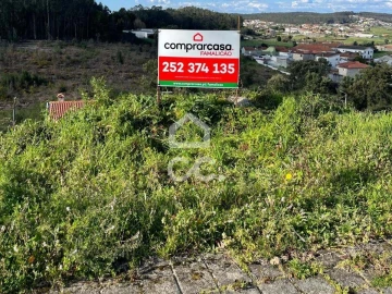 Terreno para Venda em Coronado (São Romão e São Mamede)