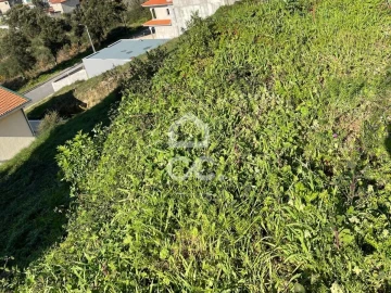 Terreno para Venda em Coronado (São Romão e São Mamede)