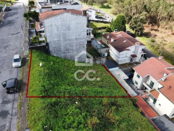 Terreno para Venda em Coronado (São Romão e São Mamede)