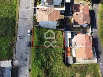 Terreno para Venda em Coronado (São Romão e São Mamede)