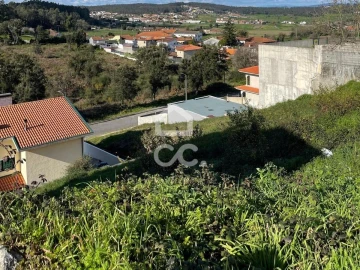 Terreno para Venda em Coronado (São Romão e São Mamede)