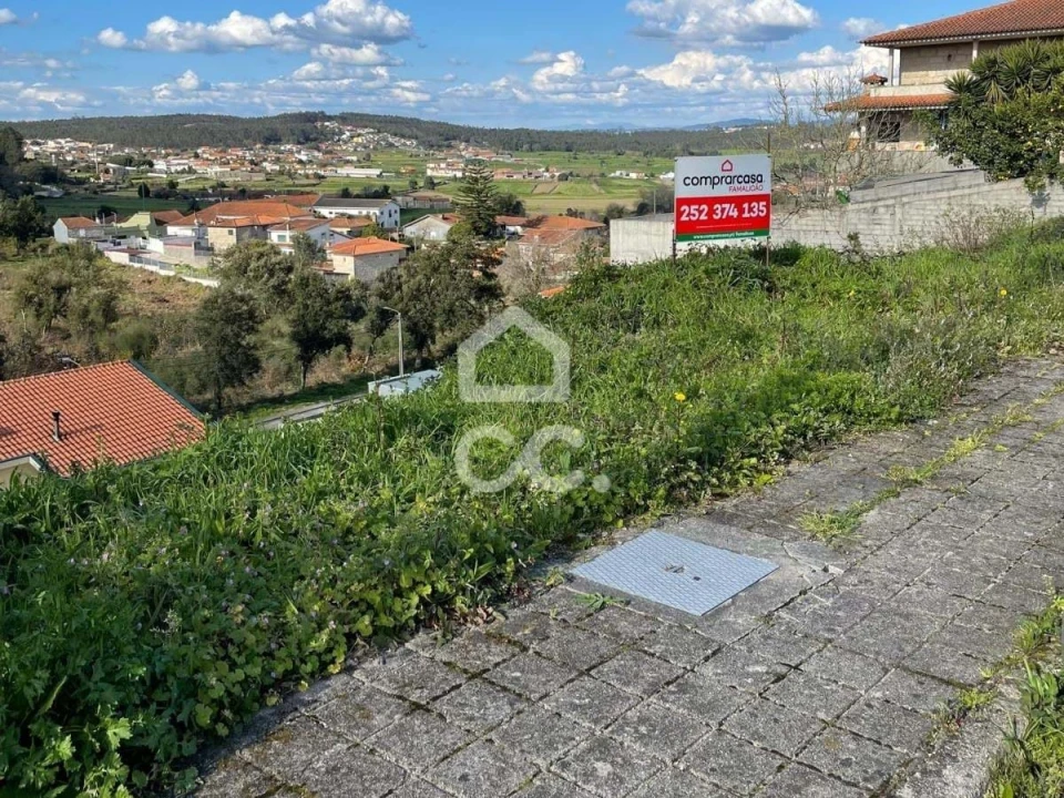 Terreno para Venda em Coronado (São Romão e São Mamede) Foto 12