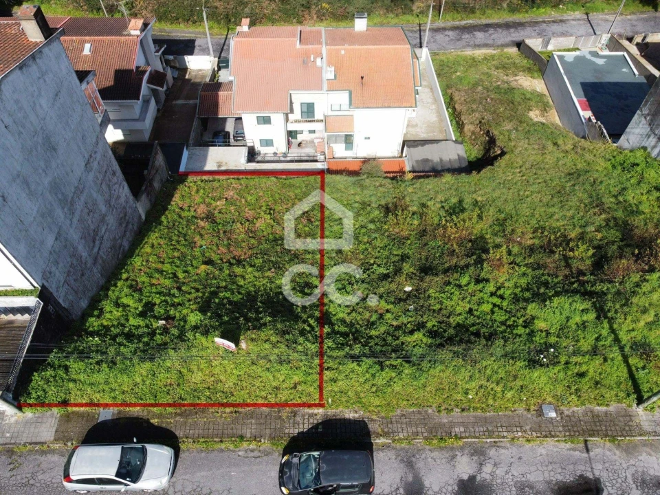 Terreno para Venda em Coronado (São Romão e São Mamede) Foto 15